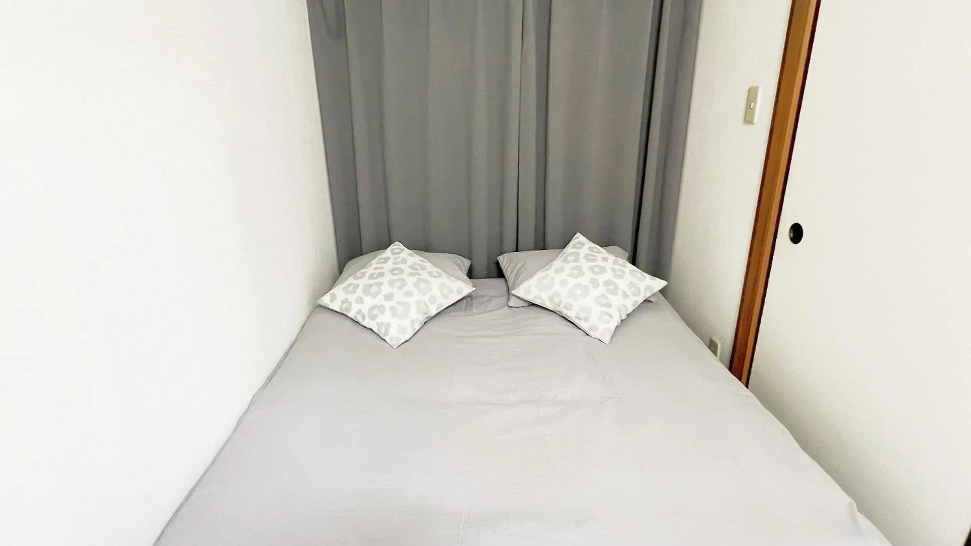 Apartamento 池袋駅電車4分 最大6人03 Tokio Japón