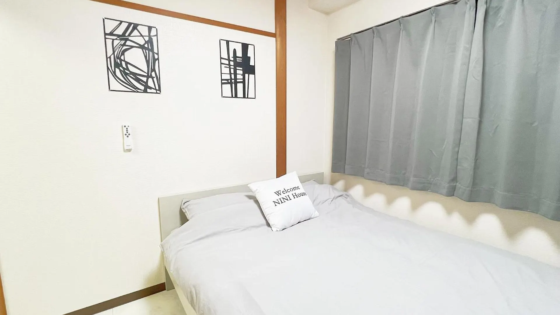 池袋駅電車4分 最大6人03 Apartment Tokyo Homestay