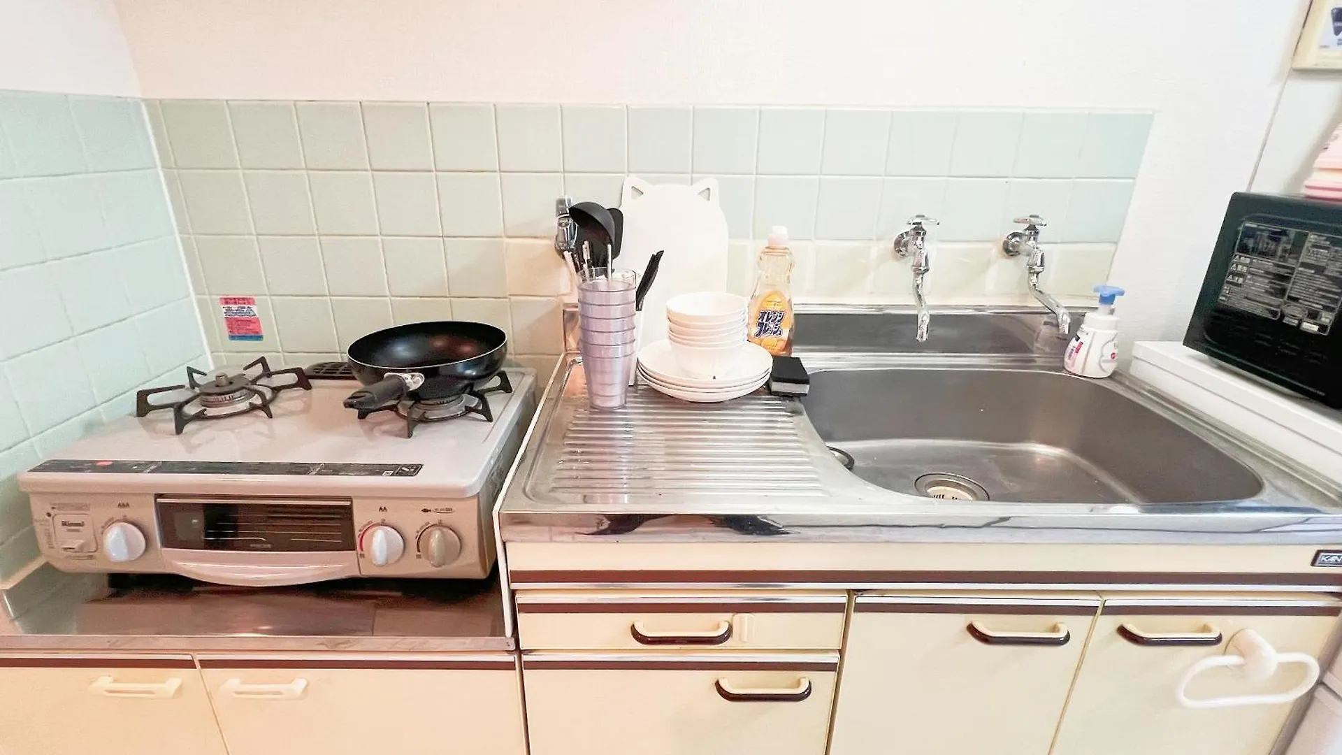 Homestay 池袋駅電車4分 最大6人03 Apartment Tokyo