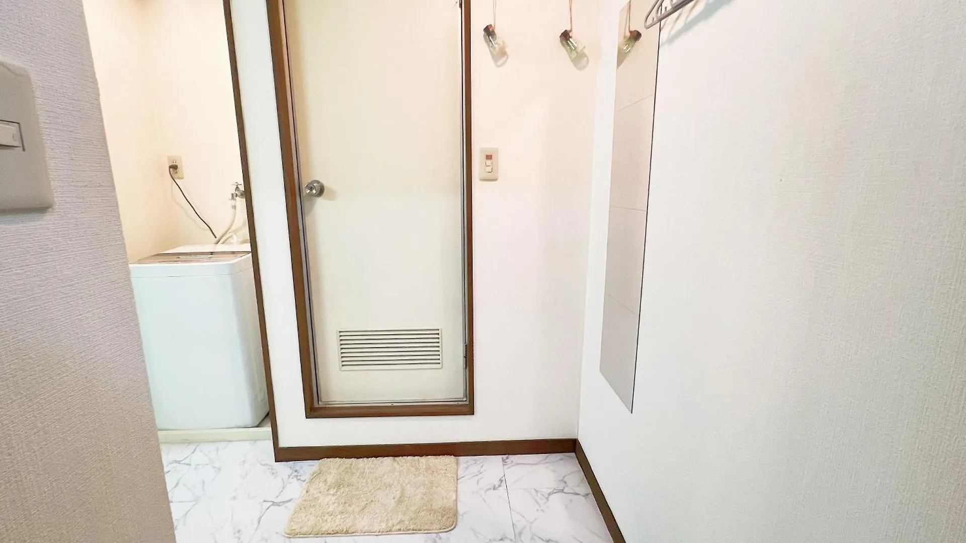池袋駅電車4分 最大6人03 Apartment Tokyo Homestay