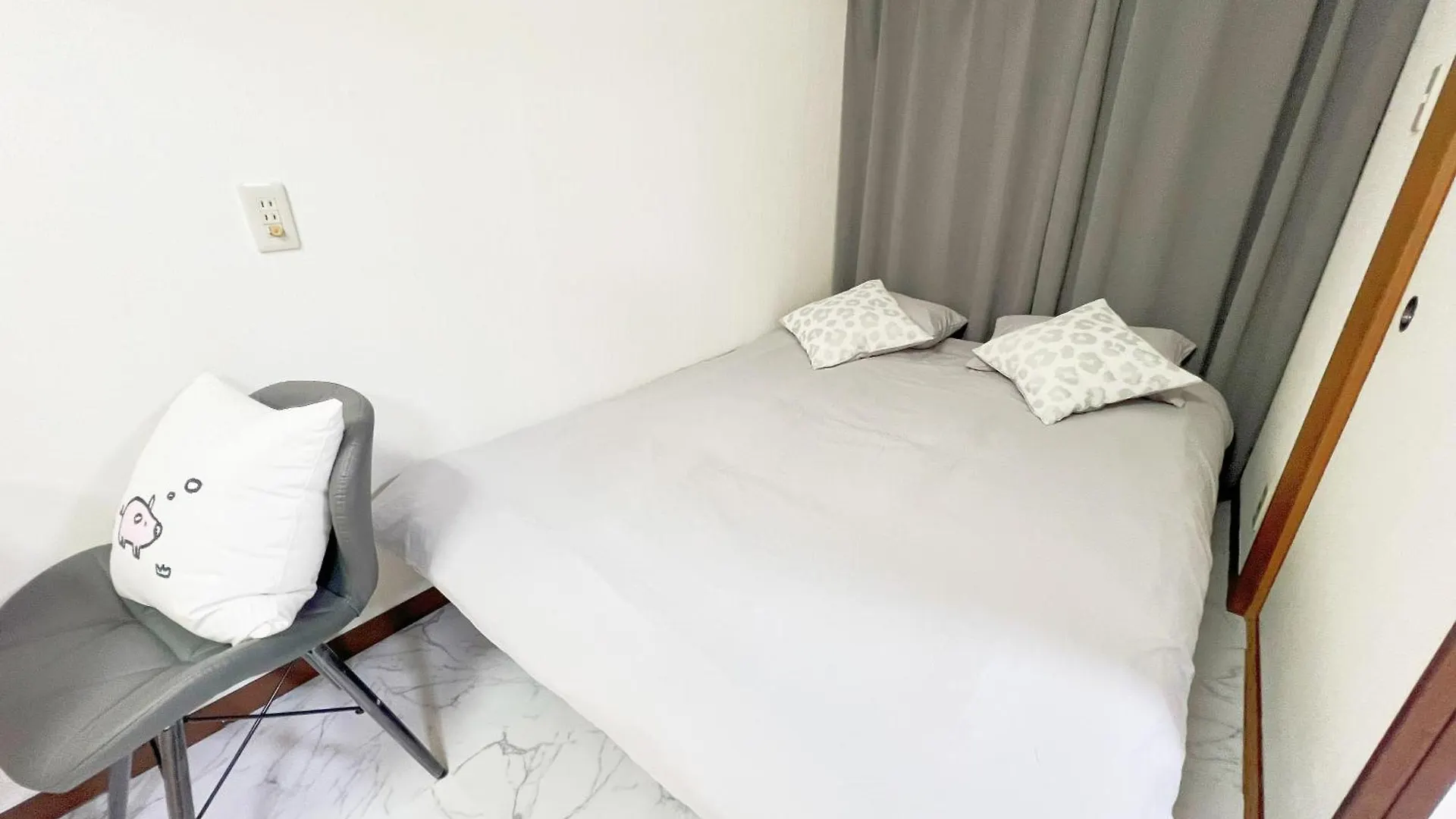Homestay 池袋駅電車4分 最大6人03 Apartment Tokyo Japan
